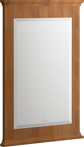 Зеркало Villeroy & Boch Hommage орех