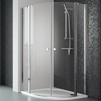 Душевой уголок Radaway EOS II PDD 100