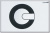 Кнопка смыва Creavit Power GP5001.02 бело-черная интернет магазина сантехники Акванота