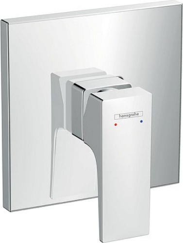 Смеситель для душа Hansgrohe Metropol 32565000 купить по всей России