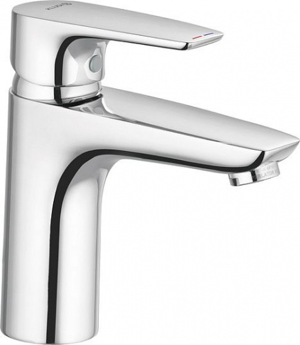 Смеситель для раковины Kludi Pure&Solid 342920575 купить по всей России