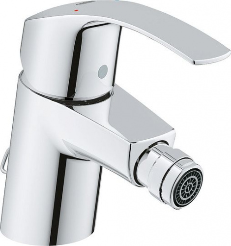 Смеситель для биде Grohe Eurosmart New 32927002 купить по всей России