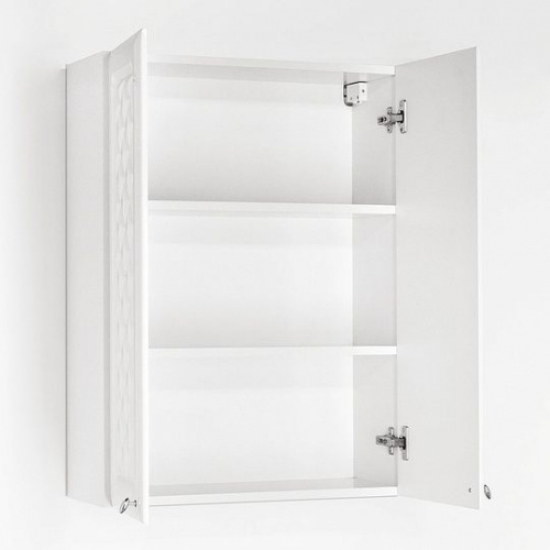 Шкаф Style Line Канна 60 белый