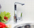 Смеситель для кухни Wasserkraft Neime 1907 купить по всей России