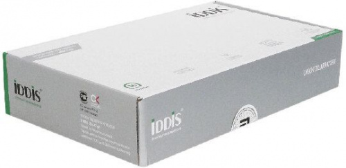 Смеситель для кухни Iddis Copter COPSBJ0i05 купить по всей России