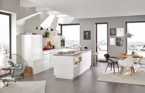 Смеситель для кухни Grohe Essence 30269000 купить по всей России