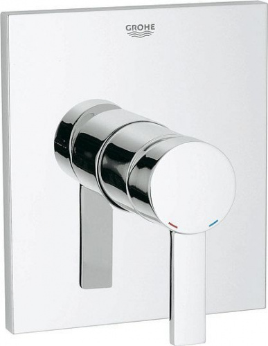 Смеситель для душа Grohe Allure 19317000 купить по всей России