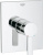Смеситель для душа Grohe Allure 19317000 купить по всей России