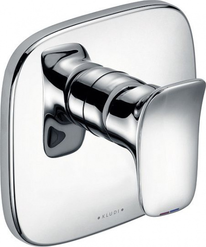 Смеситель для душа Kludi Ambienta 536550575 купить по всей России