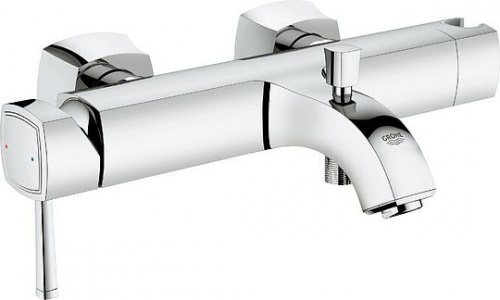 Смеситель для ванны Grohe Grandera 23317000 купить по всей России
