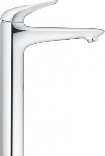Смеситель для раковины Grohe Eurostyle New 23570003 купить по всей России