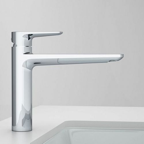 Смеситель для кухни Am.Pm Inspire F5000000 купить по всей России