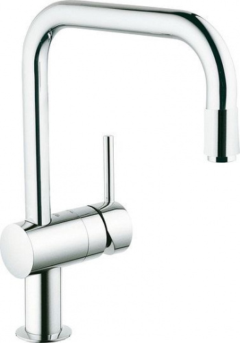 Смеситель для кухни Grohe Minta 32067000 купить по всей России