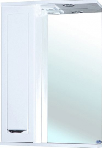 Зеркало-шкаф Bellezza Классик 50 L