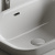 Раковина встраиваемая Ceramica Nova Element CN6041 58x40x15 интернет магазина сантехники Акванота