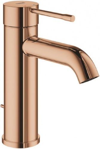 Смеситель для раковины Grohe Essence New 23589DA1 купить по всей России