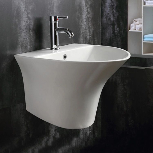 Раковина CeramaLux NB165 интернет магазина сантехники Акванота