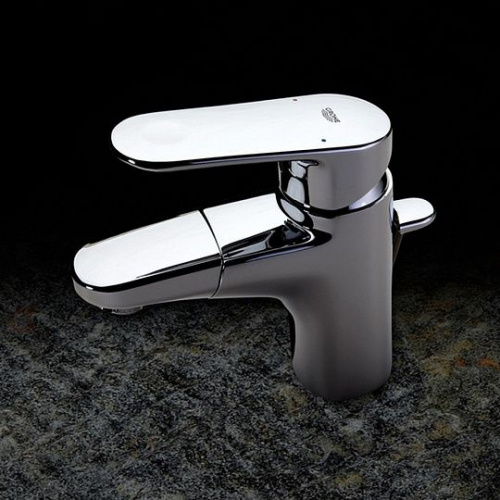 Смеситель для раковины Grohe Europlus II 33155002 купить по всей России