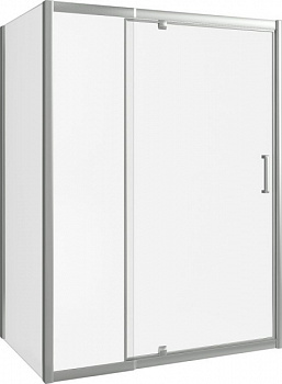 Душевой уголок Good Door Orion WTW-PD+SP-C-CH 140x90
