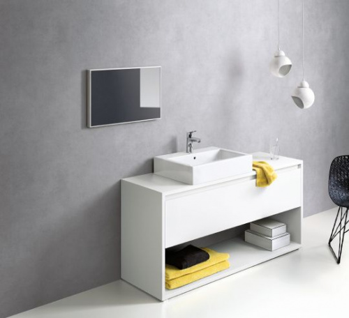 Смеситель для раковины Hansgrohe Focus 31607000 купить по всей России