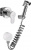 Смеситель для душа Elghansa Roundline 34R0583 (Set-63) купить по всей России