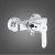 Смеситель для душа Grohe Wave Cosmopolitan 23208000 купить по всей России
