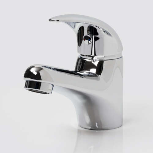 Смеситель для раковины Wasserkraft Isen 2603 купить по всей России