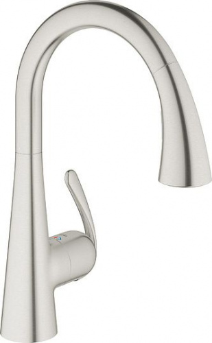Смеситель для кухни Grohe Zedra 32294SD1 купить по всей России