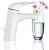 Смеситель для раковины Grohe Eurostyle 23709LS3 купить Смеситель для раковины Grohe Eurostyle 23709LS3 купить по всей России