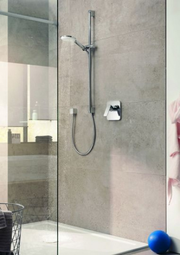 Смеситель для душа Kludi Pure&Style 406550575 купить по всей России