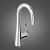 Смеситель для кухни Grohe Zedra 32296000 купить по всей России