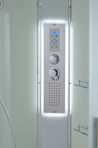 Душевая кабина AvaCan EM5912LLED интернет магазина сантехники Акванота