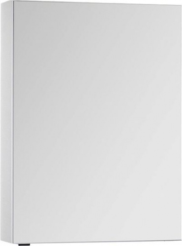 Зеркало-шкаф Aquanet Алвита 70 белый