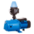 Насос-автомат Aquario AJC-101B-FС