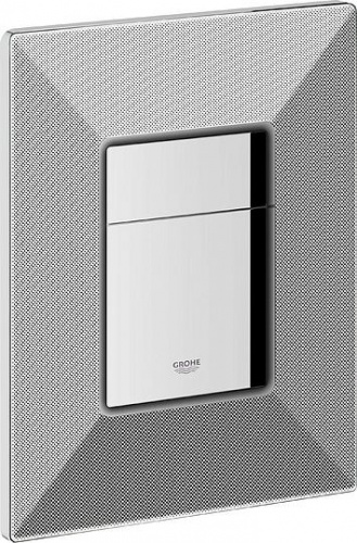 Кнопка смыва Grohe Skate Cosmopolitan 38859XG0 интернет магазина сантехники Акванота