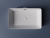 Раковина накладная Ceramica Nova Element CN5025 60x38x14 см интернет магазина сантехники Акванота