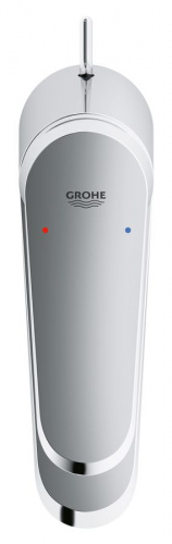Смеситель для раковины Grohe Eurodisc Cosmopolitan 3319020E купить по всей России