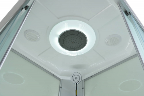 Душевая кабина AvaCan CK2010LED интернет магазина сантехники Акванота