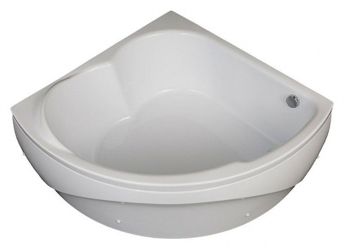 Акриловая ванна Aquanet Fregate 120 см