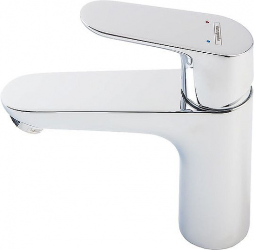 Смеситель для раковины Hansgrohe Focus E2 31517000 купить по всей России