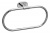 Полотенцедержатель Raiber R50107 хром