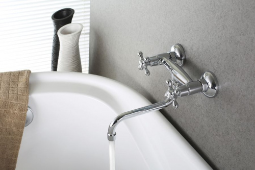 Смеситель Lemark Standard LM2111C для кухни купить по всей России