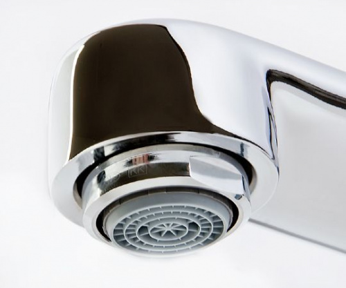 Смеситель для кухни Hansgrohe Focus 31806000 купить по всей России