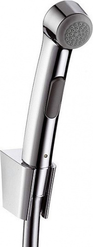 Гигиенический душ Hansgrohe 32129000 со смесителем купить по всей России