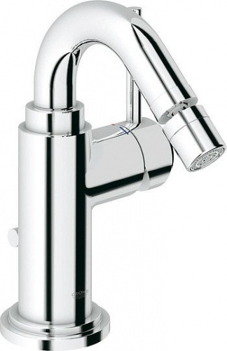 Смеситель для биде Grohe Atrio 32108001 купить по всей России