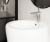 Раковина напольная Ceramica Nova 850 CN1807 интернет магазина сантехники Акванота