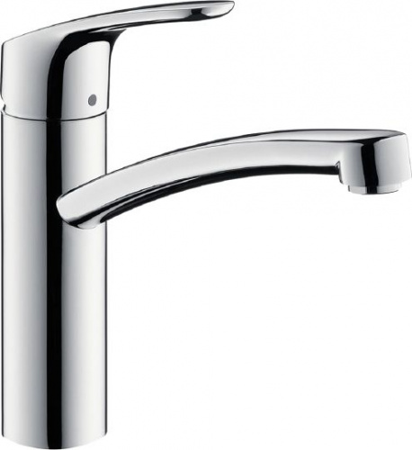 Смеситель для кухни Hansgrohe Focus 31806000 купить по всей России