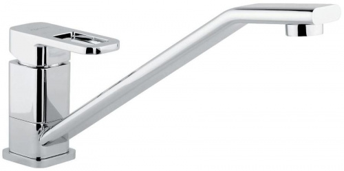 Смеситель для кухни Timo Sahara 2203F chrome купить по всей России