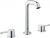 Смеситель для раковины Grohe Essence New 20296001 купить по всей России