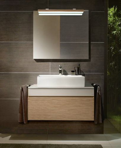 Зеркало Villeroy & Boch Memento 80 см